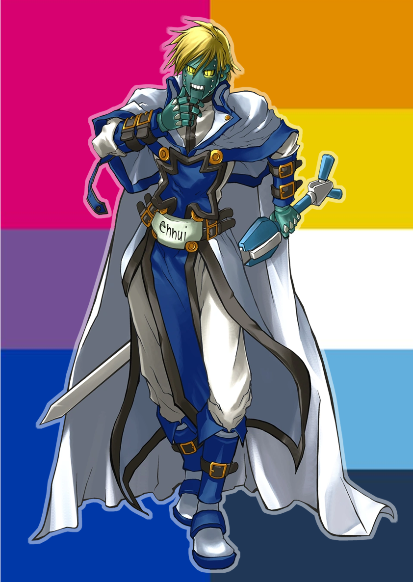 I AM BISEXUAL AROACE RAHHHHH!!!!